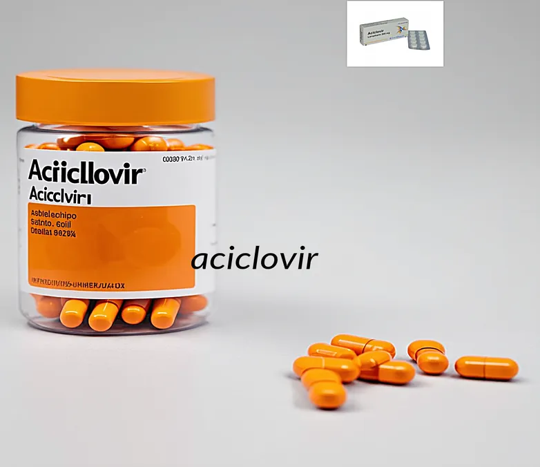 Aciclovir 2