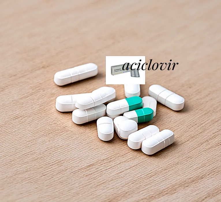 Aciclovir 3